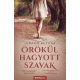 Örökül hagyott szavak     23.95 + 1.95 Royal Mail